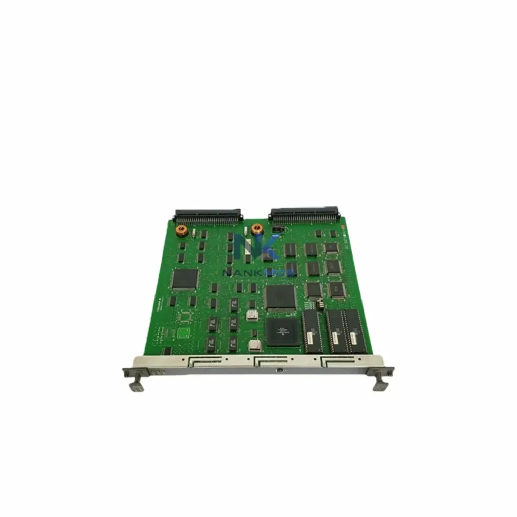 Yokogawa RB301 S2 DCS Interface Module product reference image