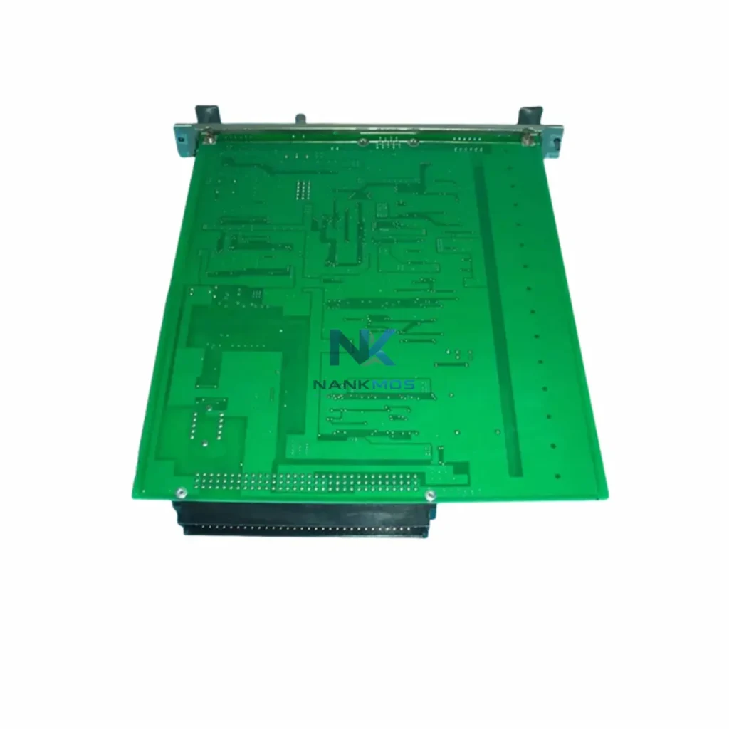 Yokogawa RB401-S4 RIO Bus Module product reference image