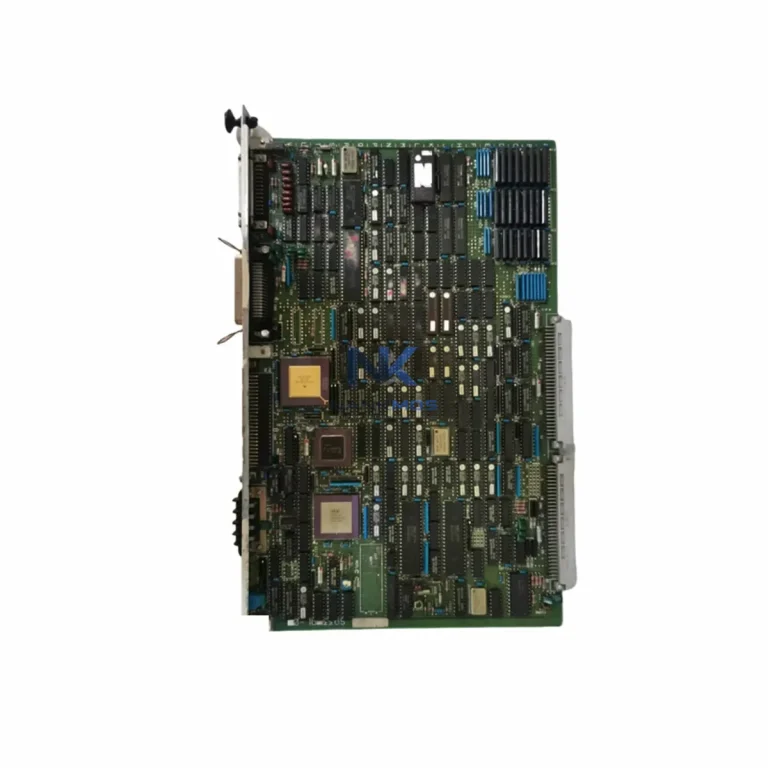 Yokogawa S9332AL-0 S9330AL-03 DCS Circuit Board Module