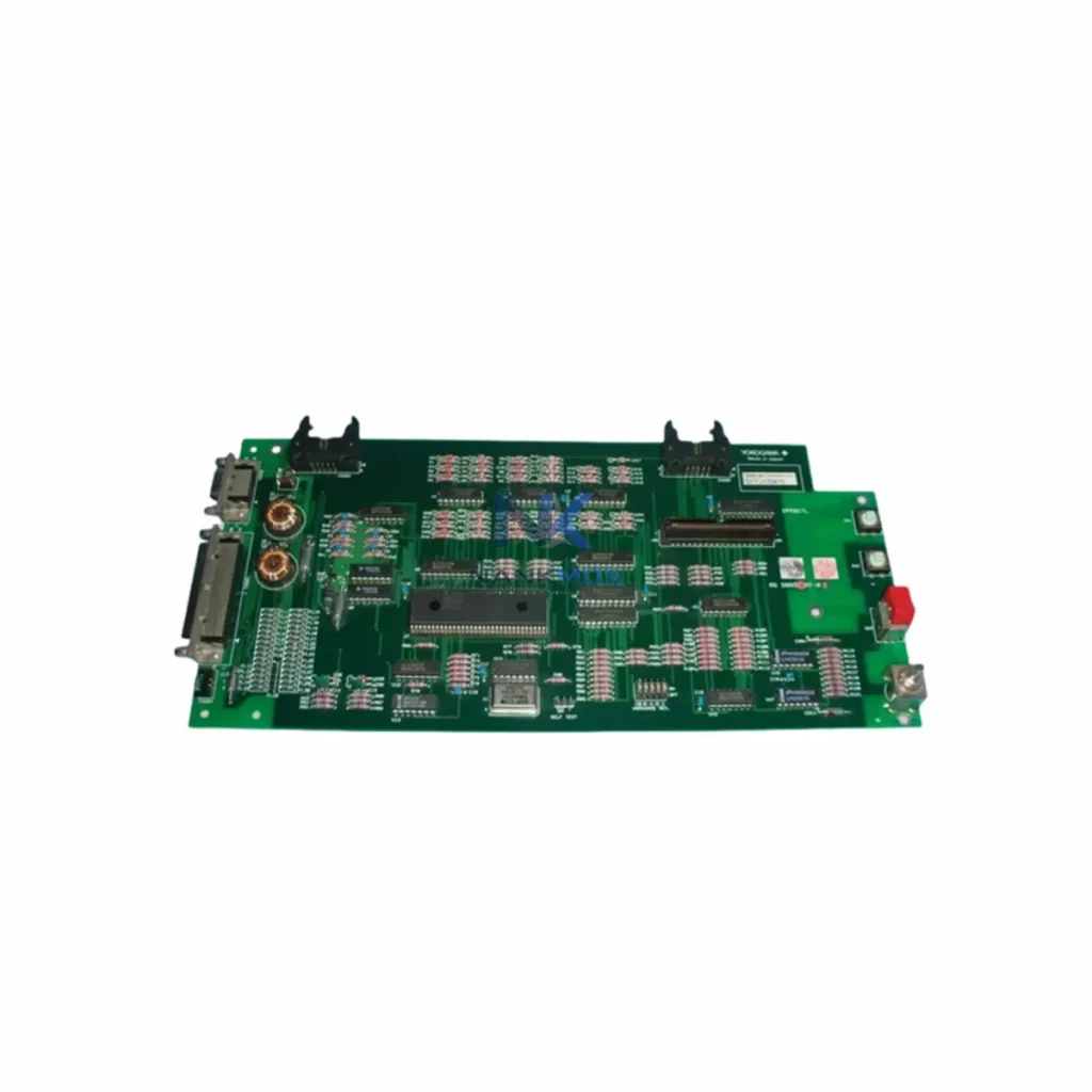 Yokogawa S9930AT-01 PLC Module product reference image