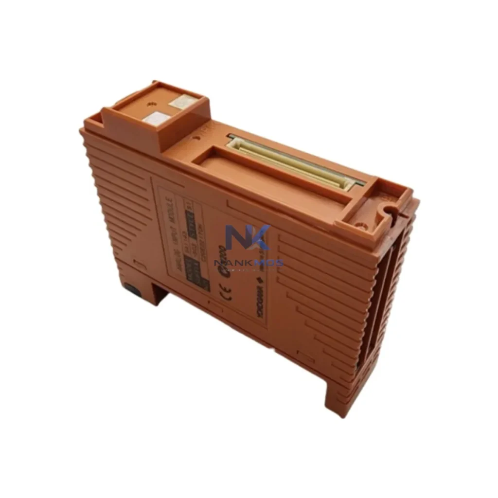 Yokogawa SAI143-HE3 Analog Input Module product reference image