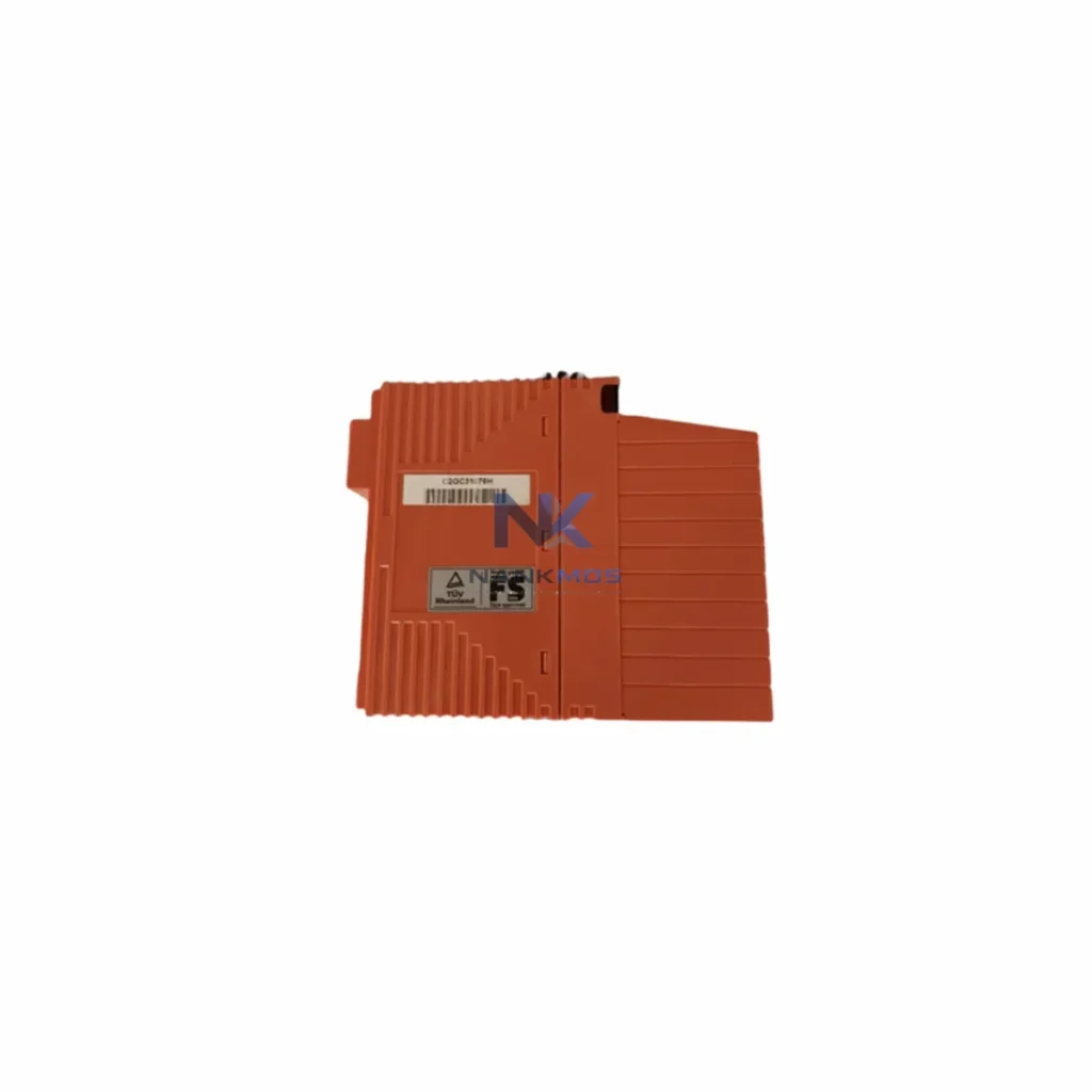 Yokogawa SAI143-S03 S1 Analog Input Module product reference image