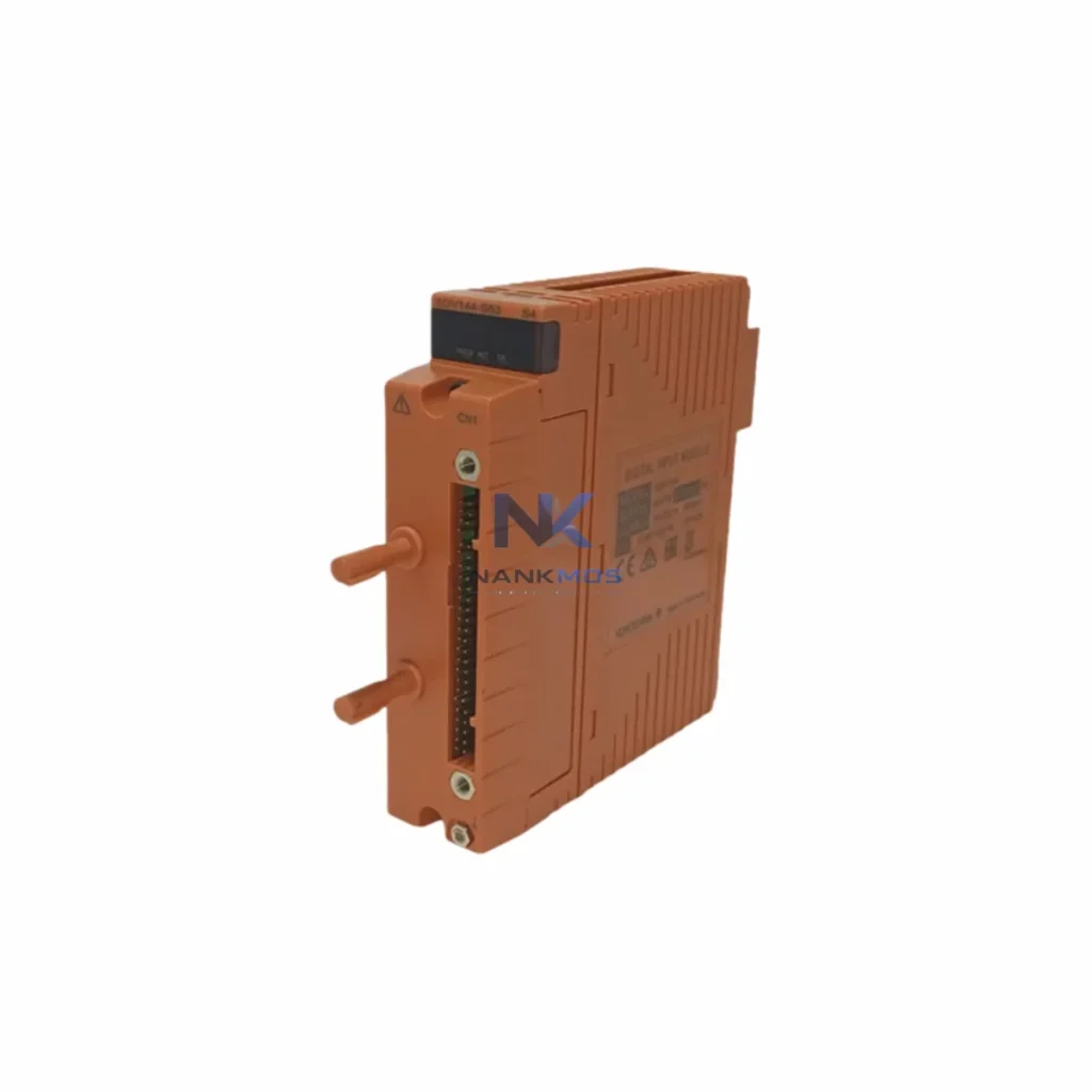 Yokogawa SAV144-S53 Analog I/O Module product reference image