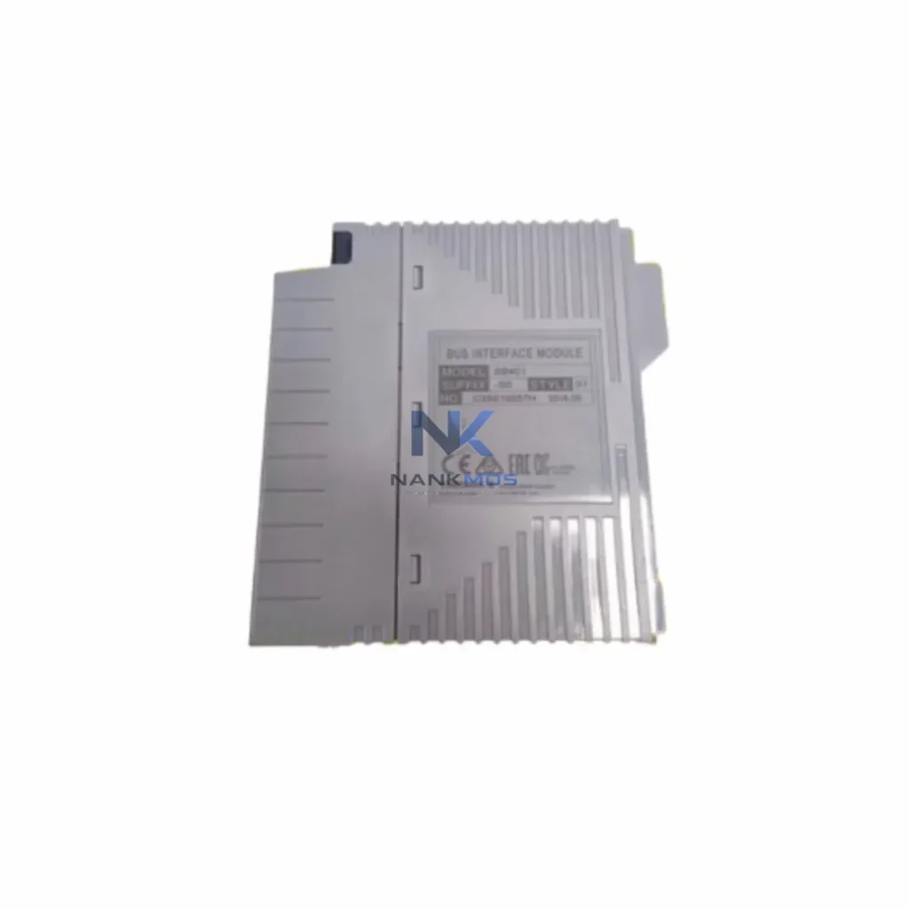 Yokogawa SB401-50 S1 Bus Interface Module product reference image