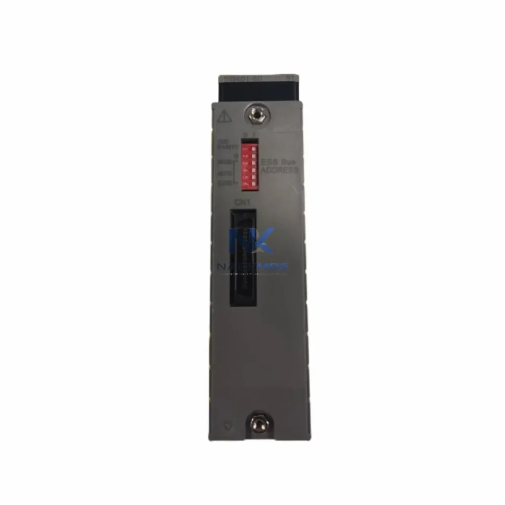 Yokogawa SB401-50 S1 System-Ready Bus Interface for STARDOM Architecture SB401-50 S1 industrial automation spare part