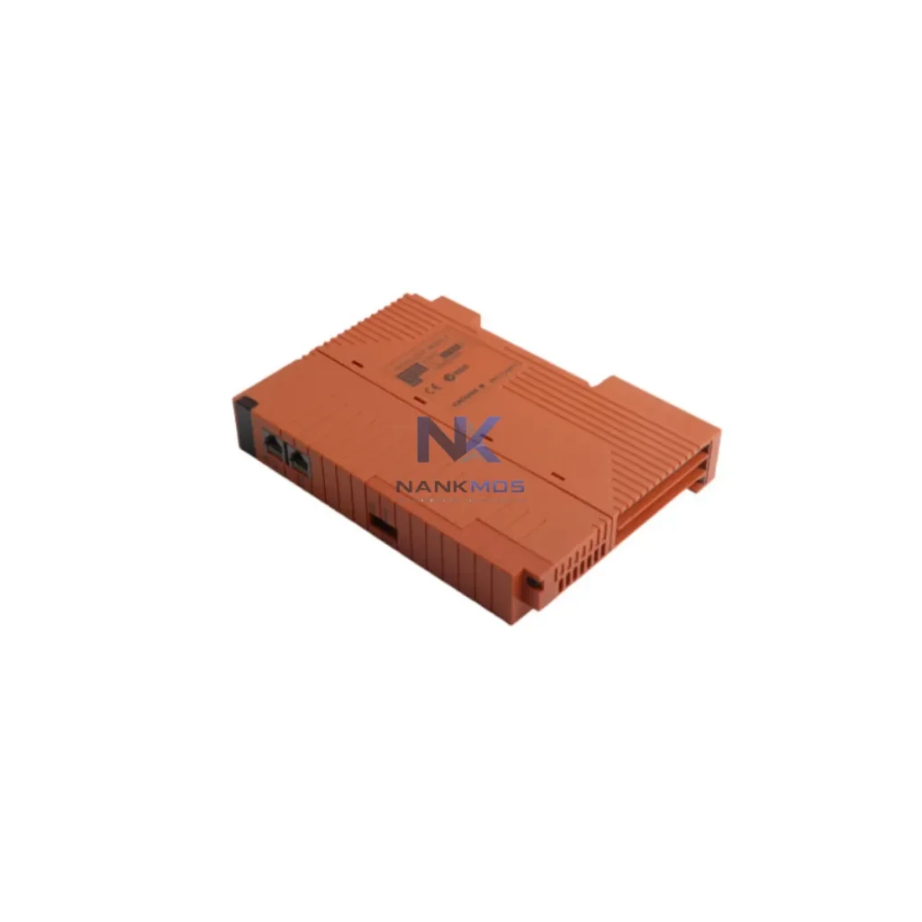 Yokogawa SCP401-11-S1 Network-Linked DCS Processor for Smart Automation SCP401-11 S1 industrial automation spare part