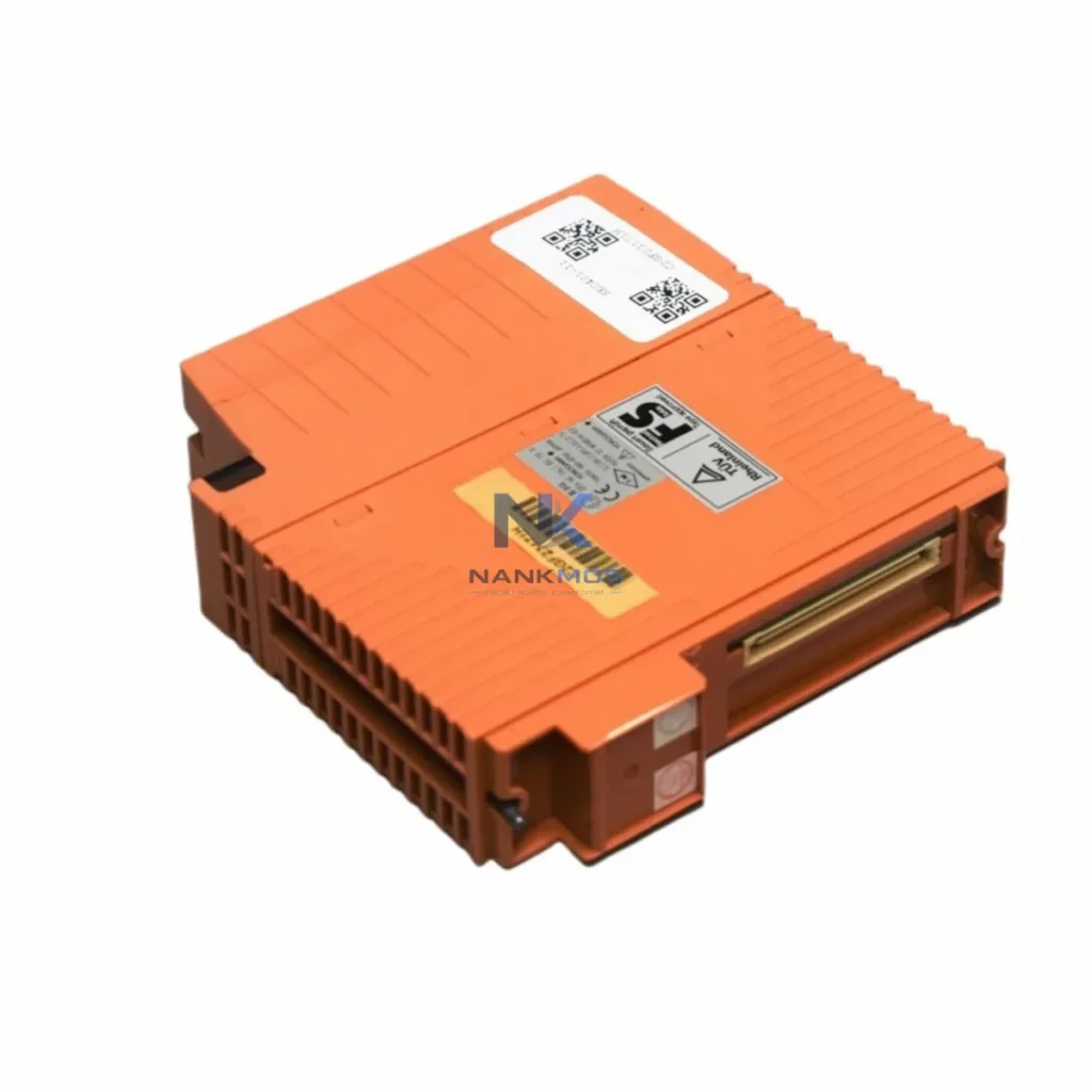 Yokogawa SEC401-11 Safety Controller product reference image