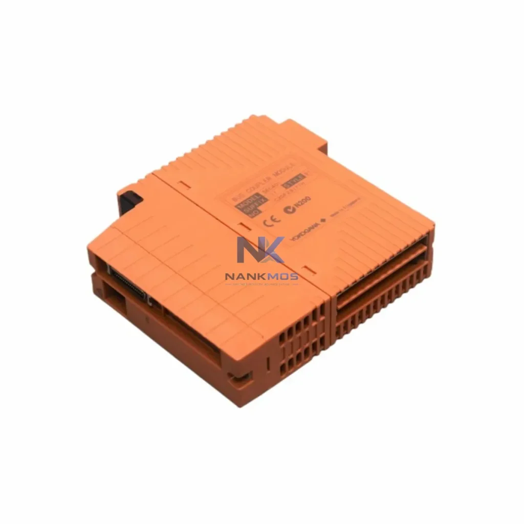 Yokogawa SEC401-11 System-Ready Safety Controller for ProSafe-RS Architecture SEC401-11 industrial automation spare part