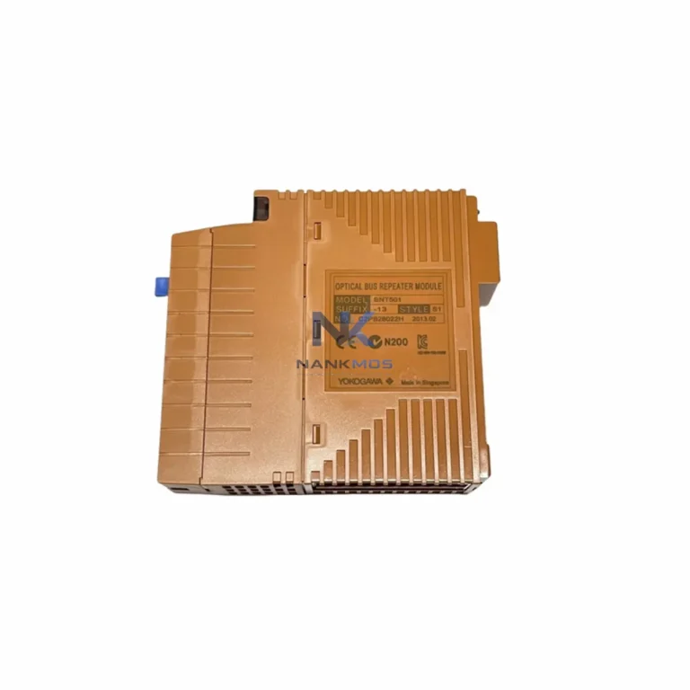 Yokogawa SNT501-13 FCN Bus Repeater Module