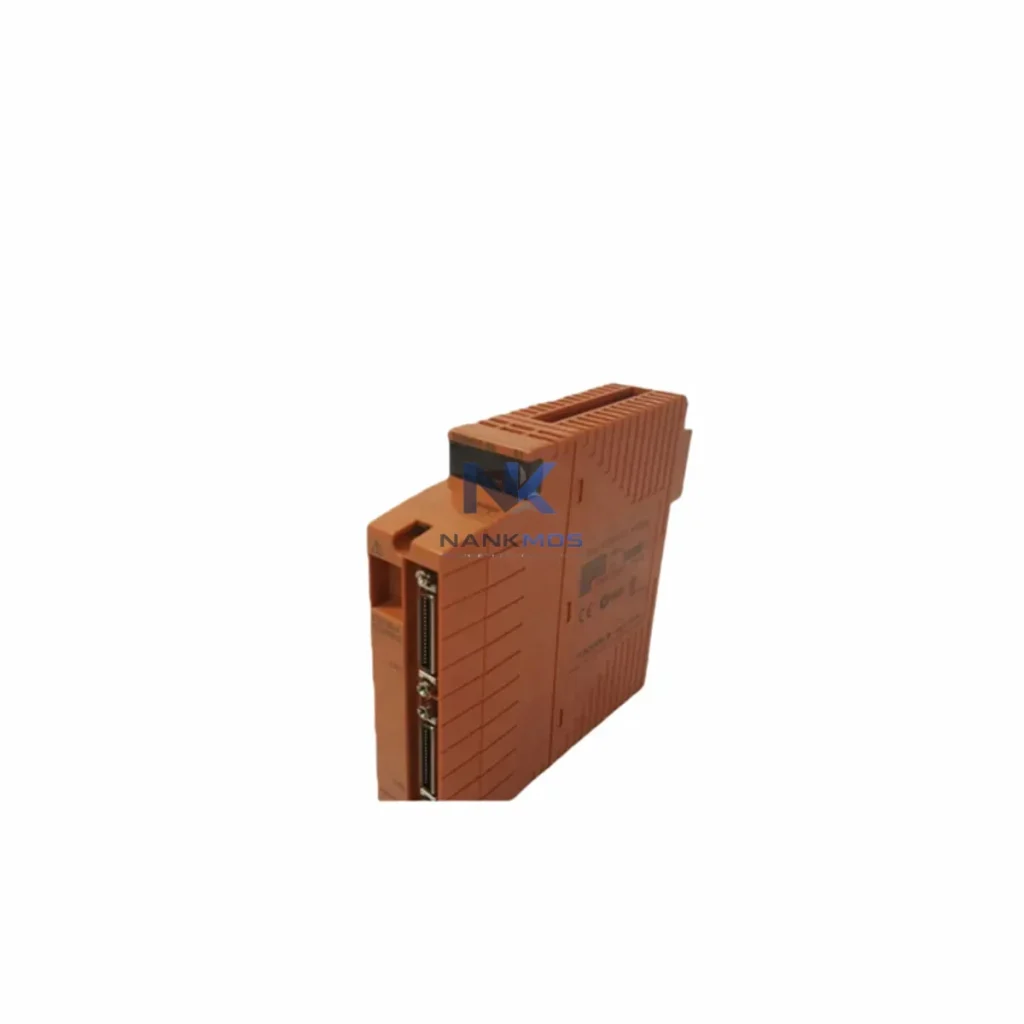 Yokogawa SNT501-E3 Bus Communication Module product reference image