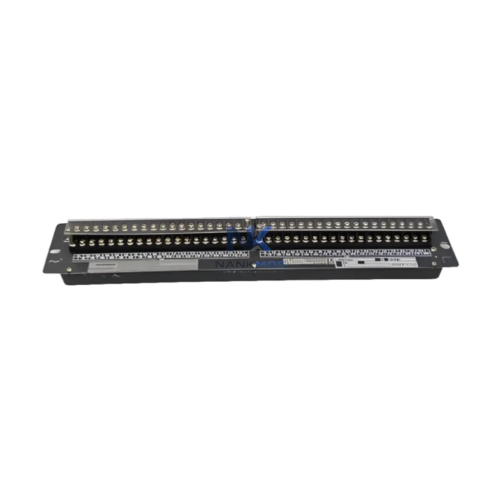 Yokogawa SRM53D Industrial Network Interface Module product reference image