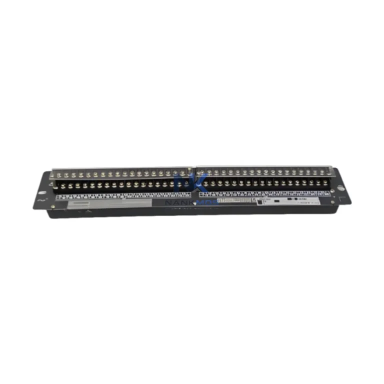 Yokogawa SRM53D Industrial Network Interface Module