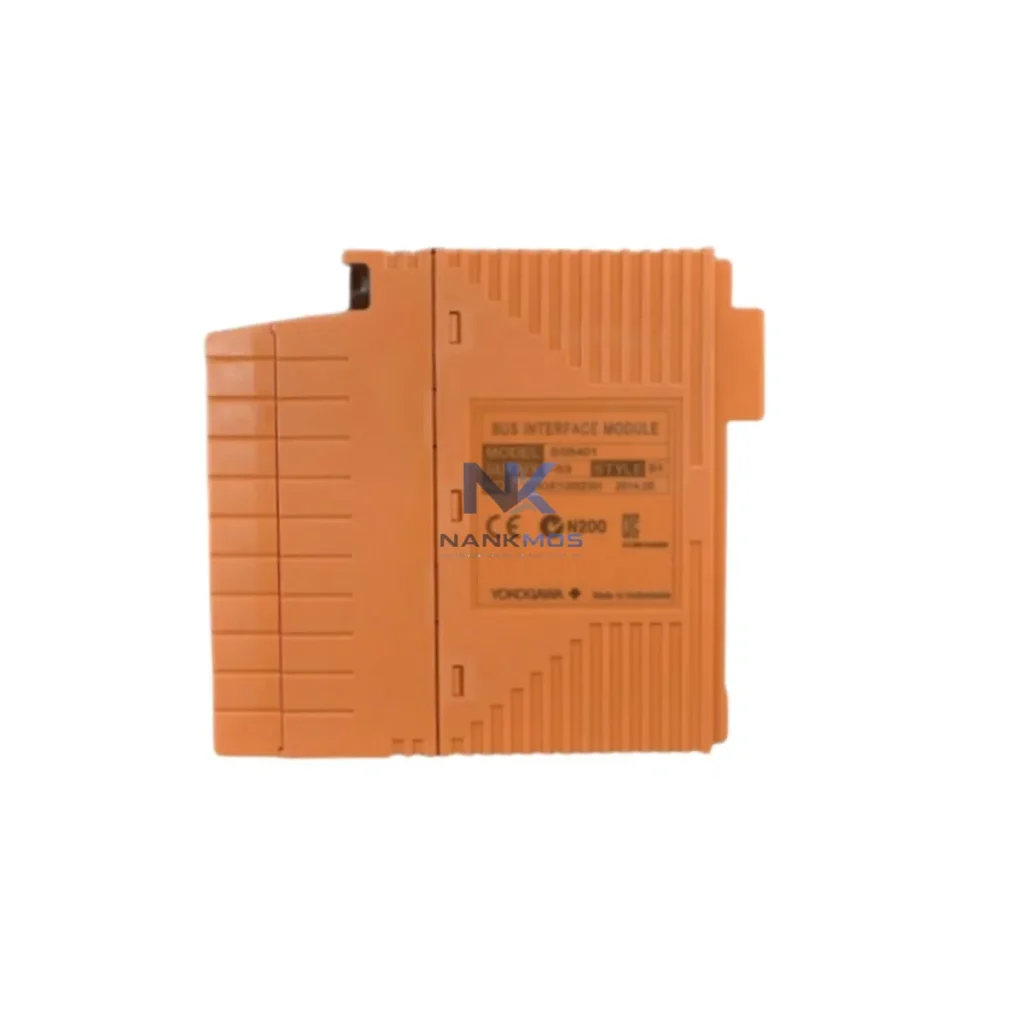 Yokogawa SSB401-13 Communication Gateway product reference image