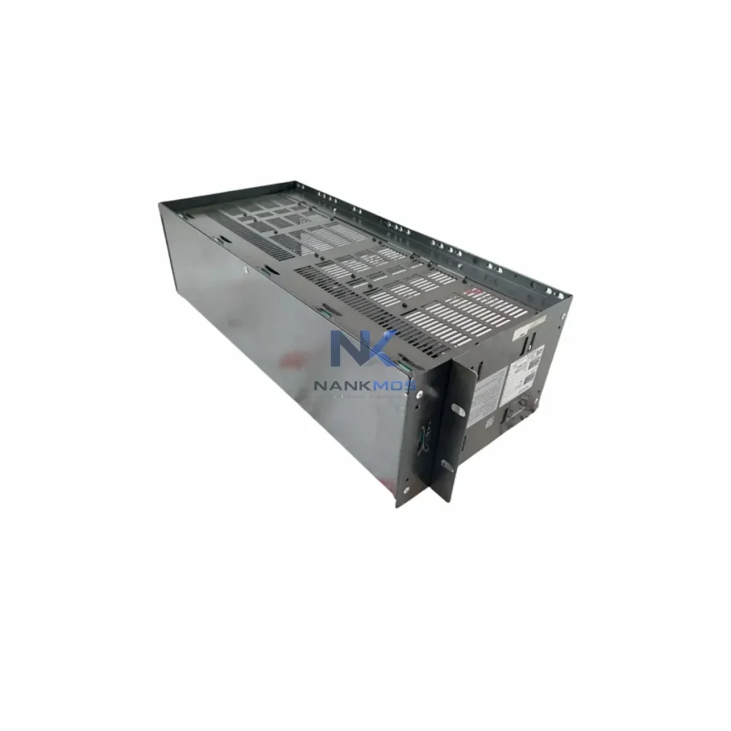 Yokogawa YNT511D Ethernet Communication Gateway product reference image