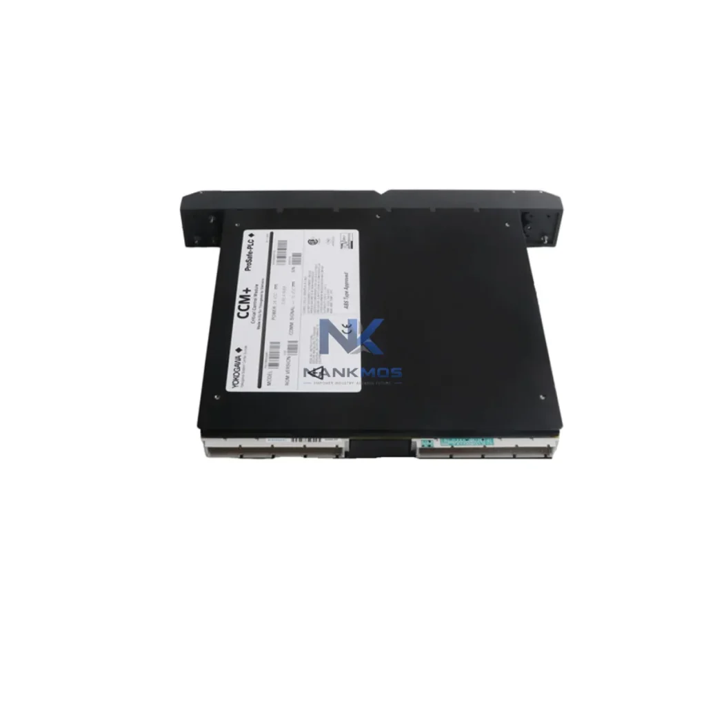 Yokogawa PSCCM24AAN 16418-541/1 Network-Linked Safety Communication Module for Smart Automation 16418-541/1 PSCCM24AAN industrial automation spare part