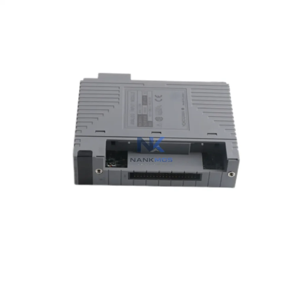 Yokogawa AAI135-H00 S1 Analog Input Module product reference image