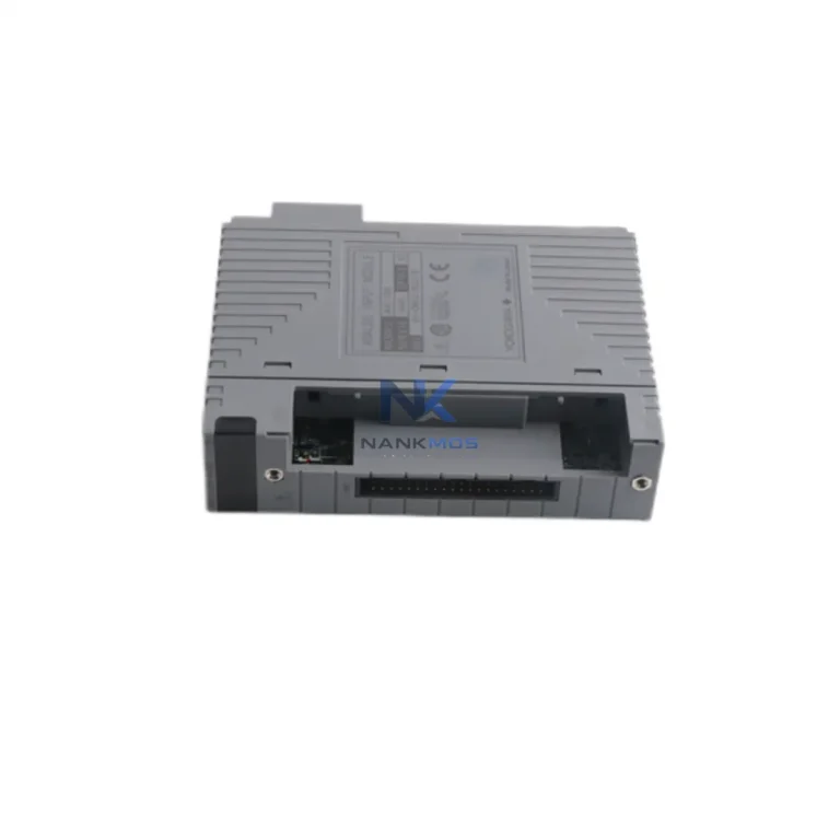 Yokogawa AAI135-H00 S1 Analog Input Module