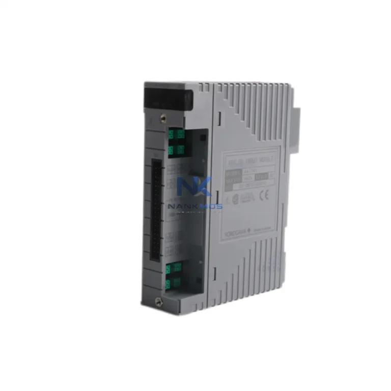 Yokogawa AAI141-H03 S1 Analog Input Module