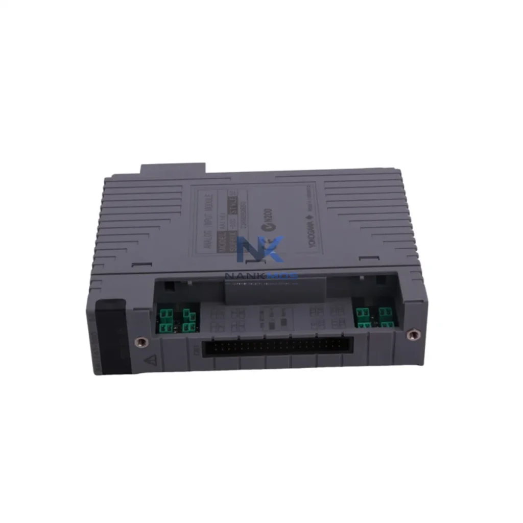 Yokogawa AAI141-S00 S2 Analog Input Module product reference image