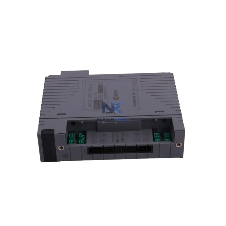 Yokogawa AAI141-S00 S2 Analog Input Module