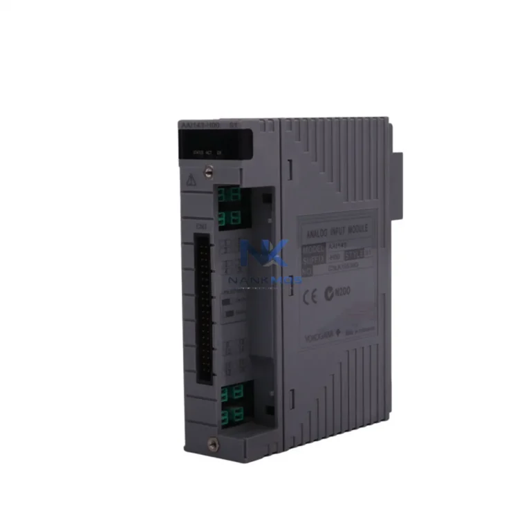 Yokogawa AAI143-H00 S1 Analog Input Module
