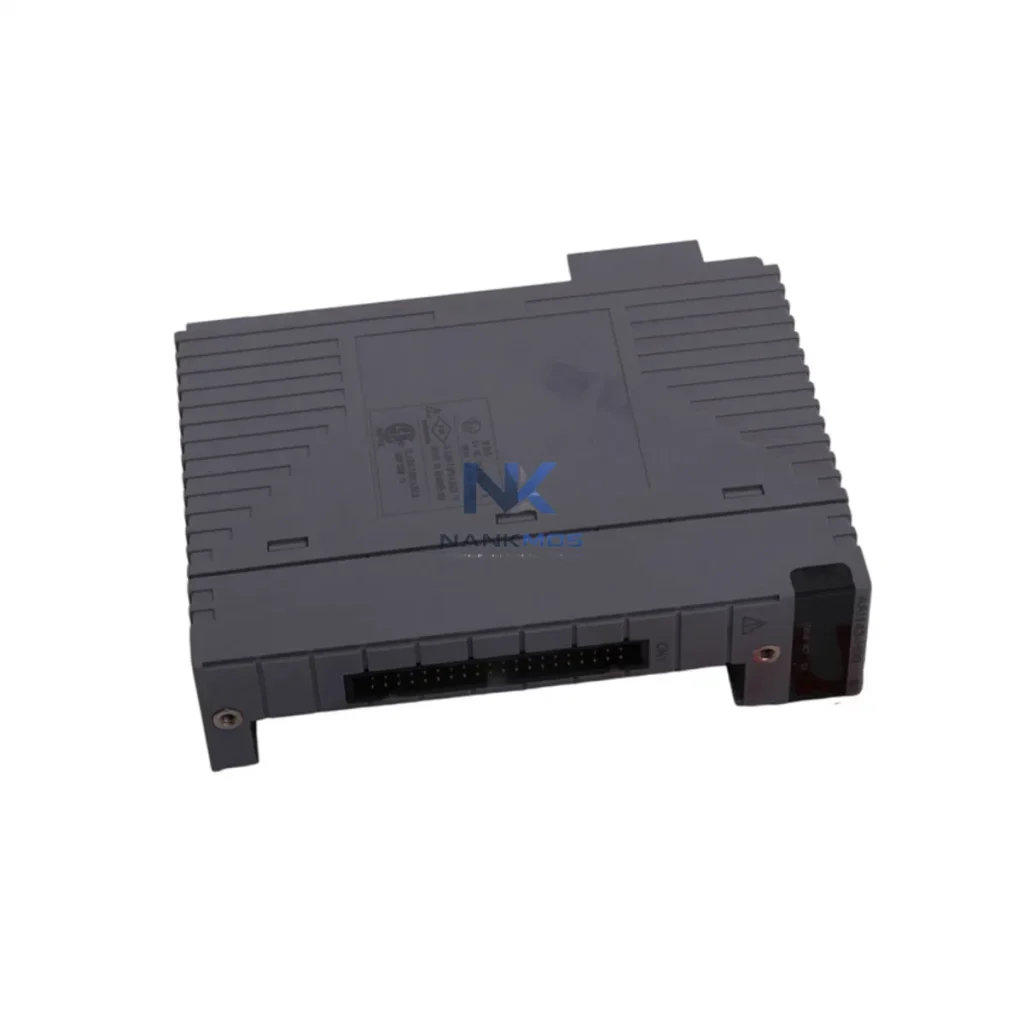 Yokogawa AAI143-H00/S1 System-Matched Analog Input for Control Architecture AAI143-H00 S1 industrial automation spare part