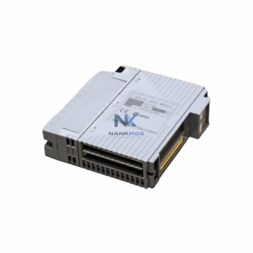 Yokogawa AAI143-S00 S1 Analog Input Module product reference image