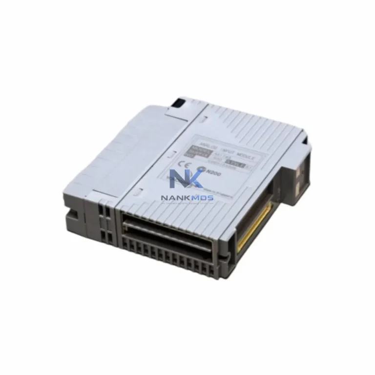 Yokogawa AAI143-S00 S1 Analog Input Module