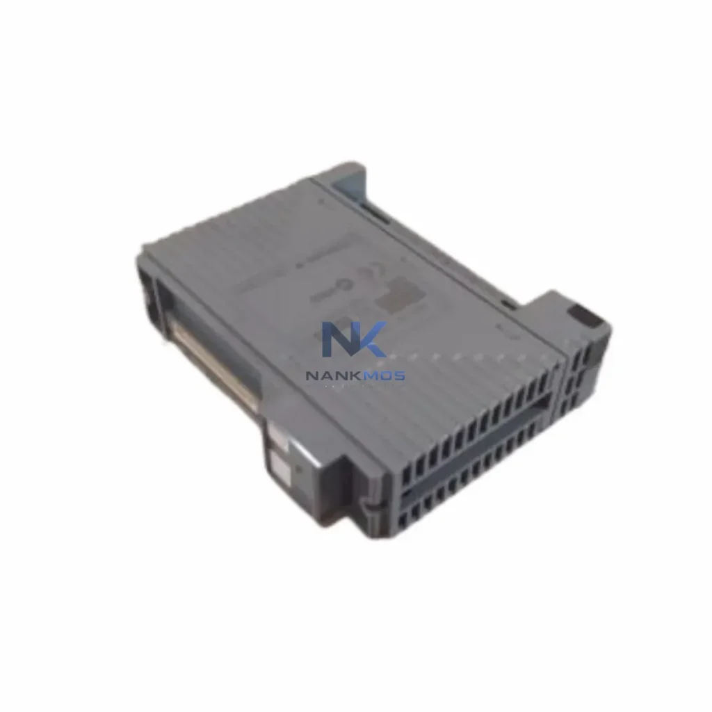 Yokogawa AAI143-S03 S1 Analog Input Module product reference image