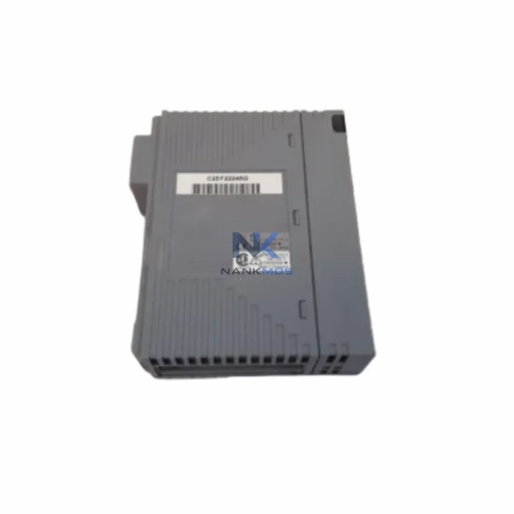 Yokogawa AAI143-S03 S1 Analog Input Module for CENTUM Architecture AAI143-S03 S1 industrial automation spare part