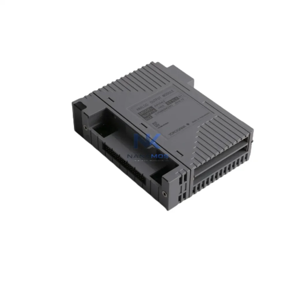 Yokogawa AAI543-H53 S1 Analog Output Module product reference image