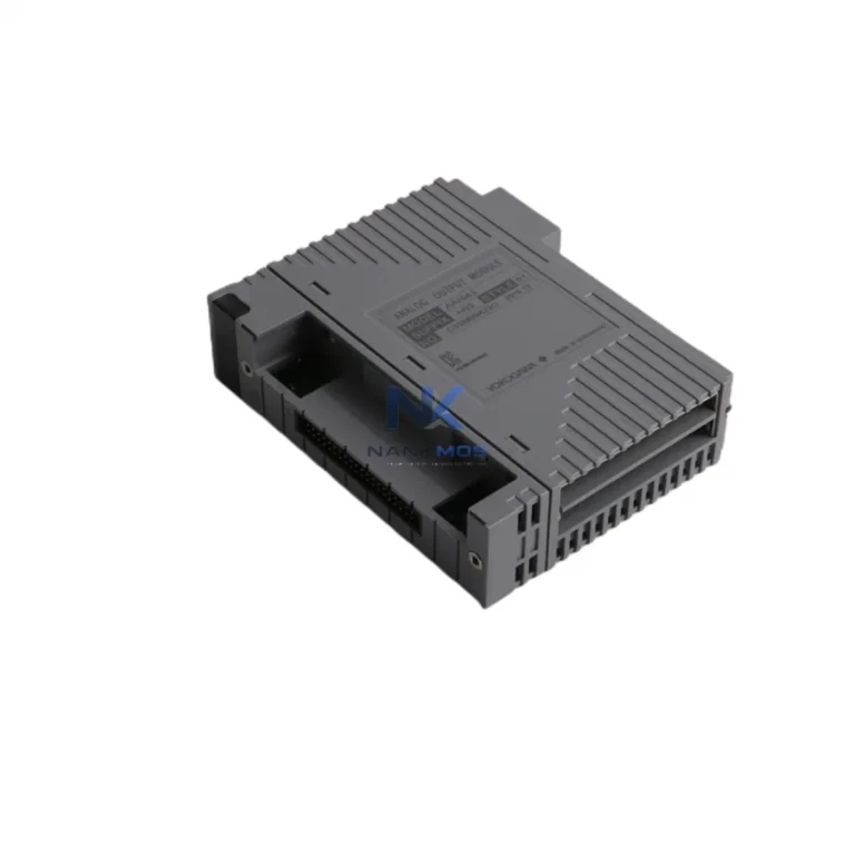 Yokogawa AAI543-H53 S1 Analog Output Module
