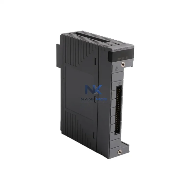 Yokogawa AAI543-S50/S1 Analog Output Module