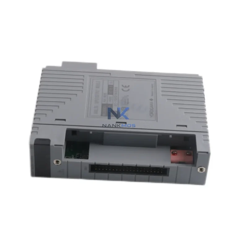 Yokogawa AAI835-H00 S1 Analog Input Module