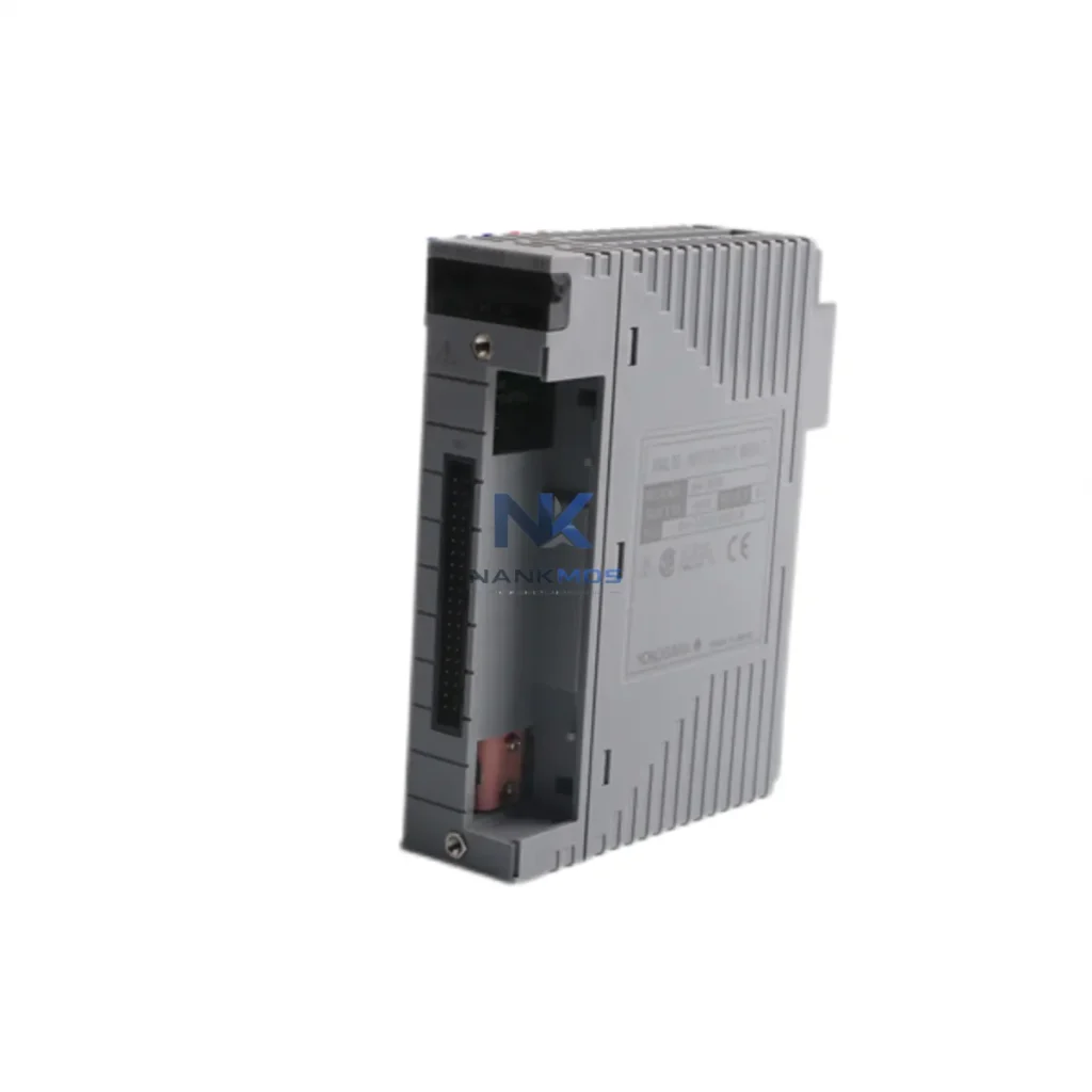 Yokogawa AAI835-H03 S1 Analog Input Module product reference image