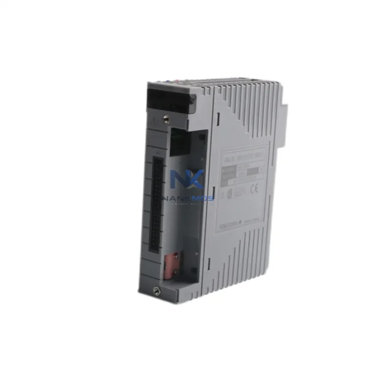 Yokogawa AAI835-H03 S1 Analog Input Module
