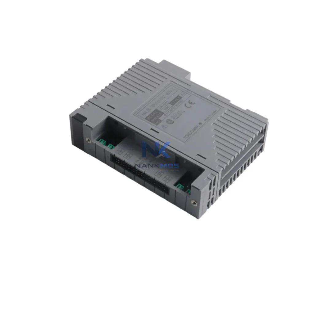 Yokogawa AAI841-H00 Analog Input Module product reference image