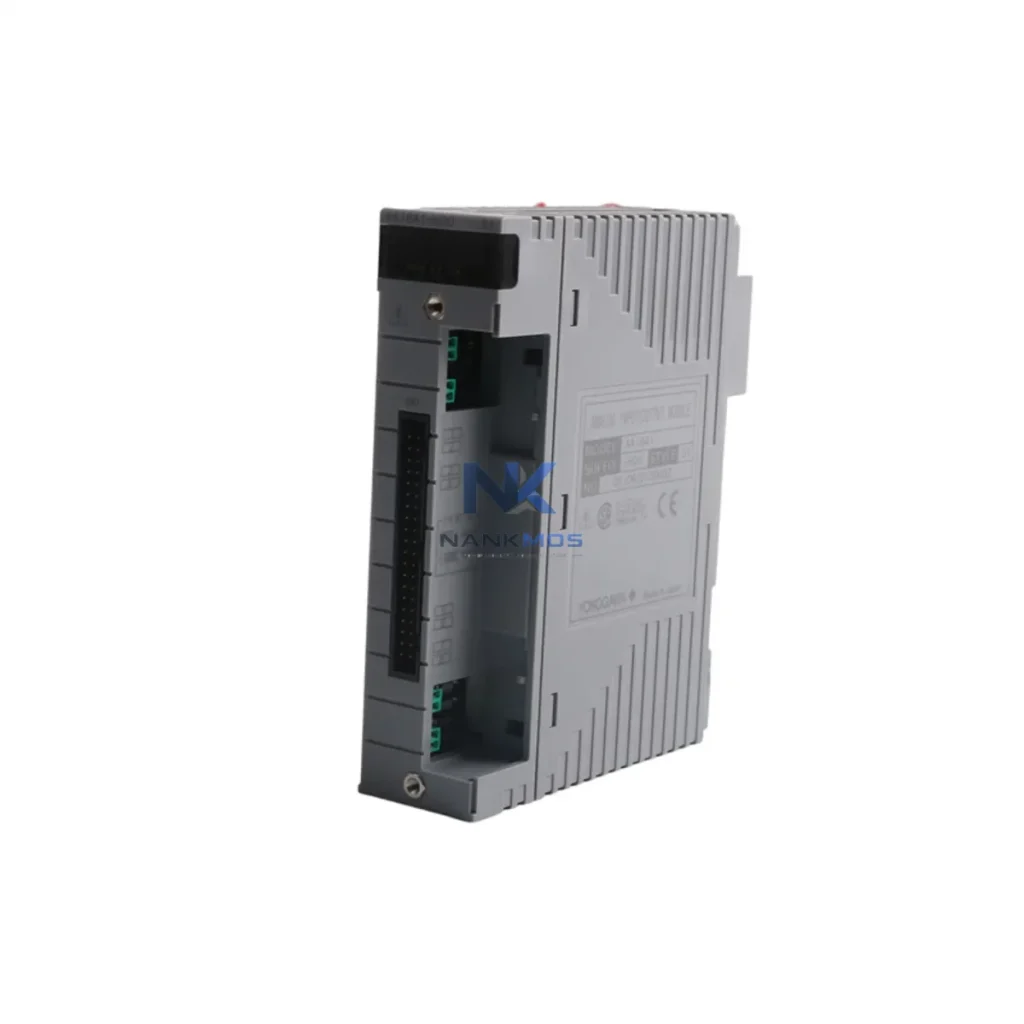 Yokogawa AAI841-H00 Analog Input Module for CENTUM VP DCS AAI841-H00 industrial automation spare part