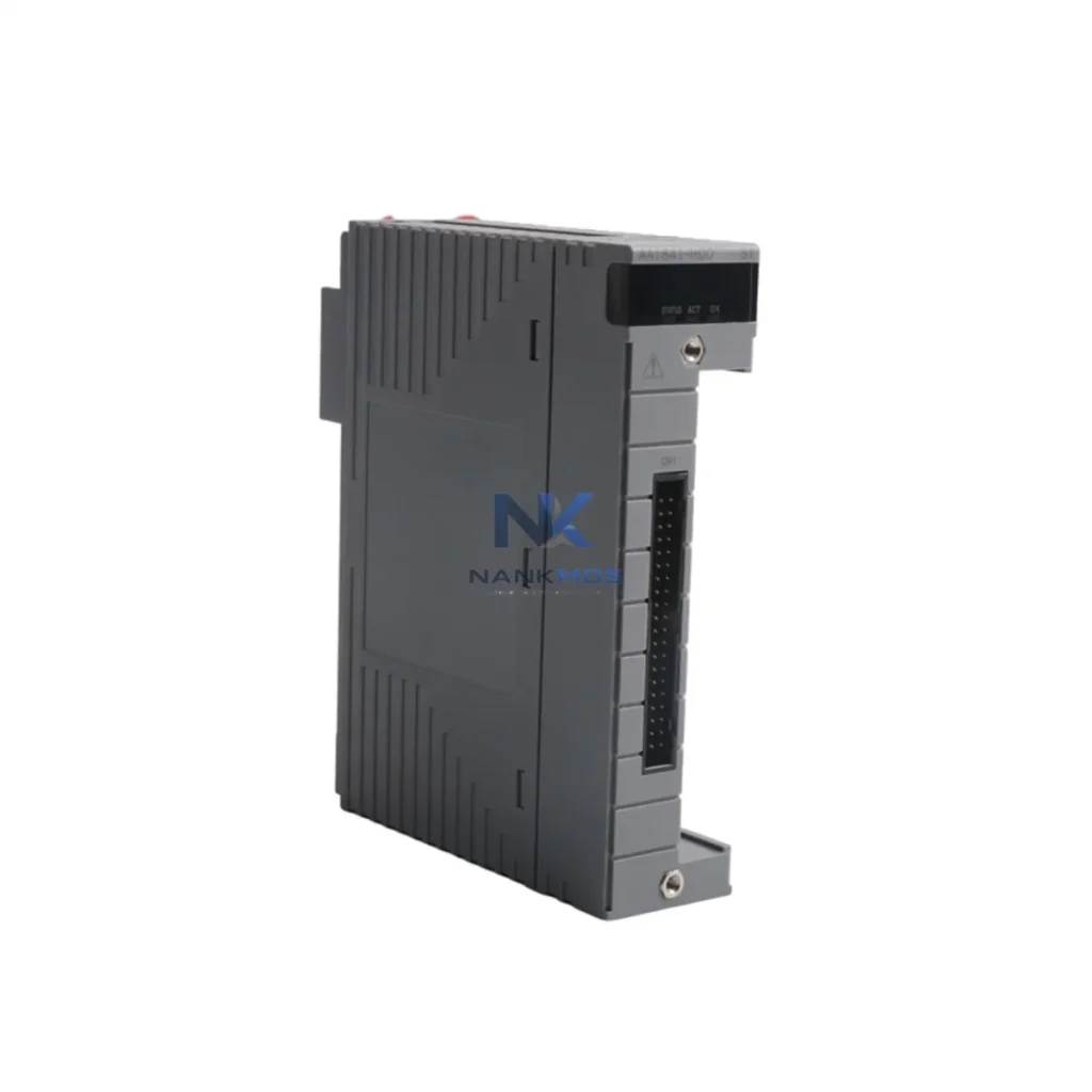 Yokogawa AAI841-H00 Analog Input Module for CENTUM VP DCS AAI841-H00 industrial automation spare part