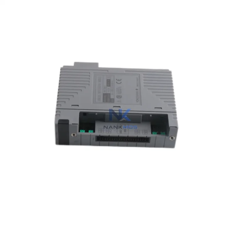 Yokogawa AAI841-H03 S1 Analog I/O Module