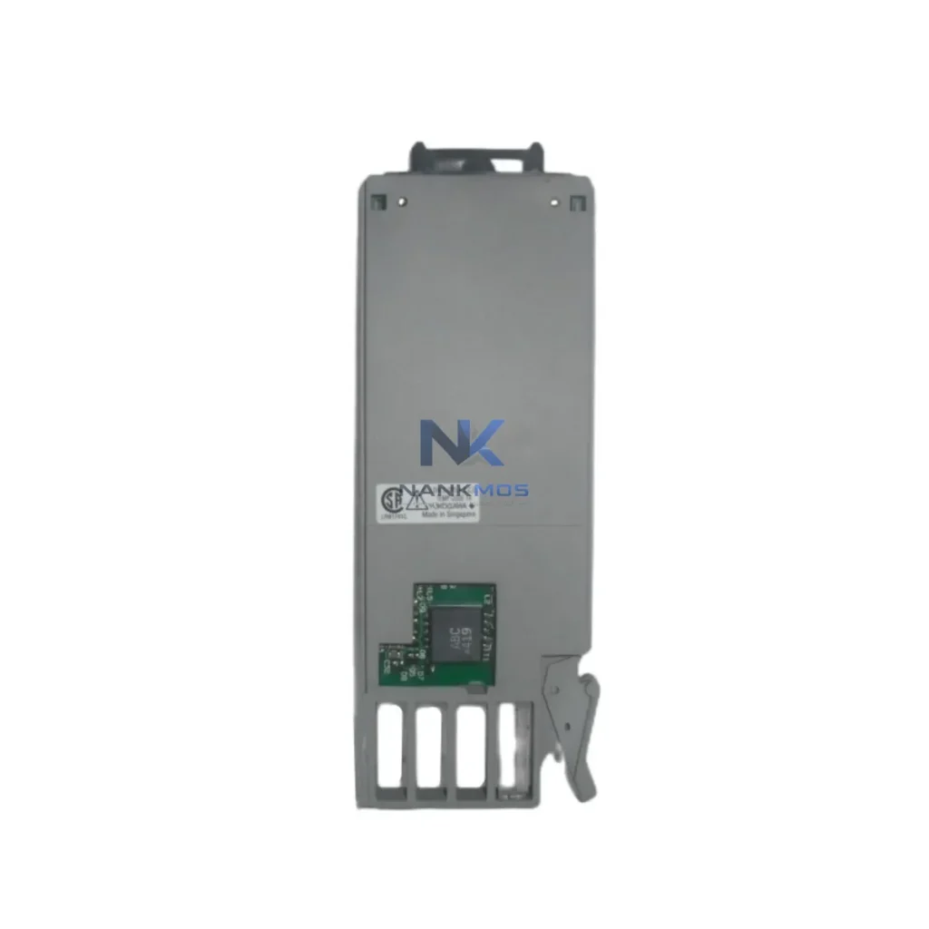 Yokogawa AAM50 Network-Linked Analog Output Module for Smart Automation AAM50 industrial automation spare part