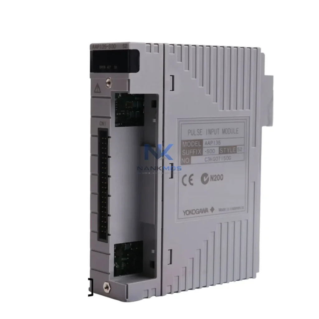 Yokogawa AAP135-S00 S2 Network Communication Module product reference image