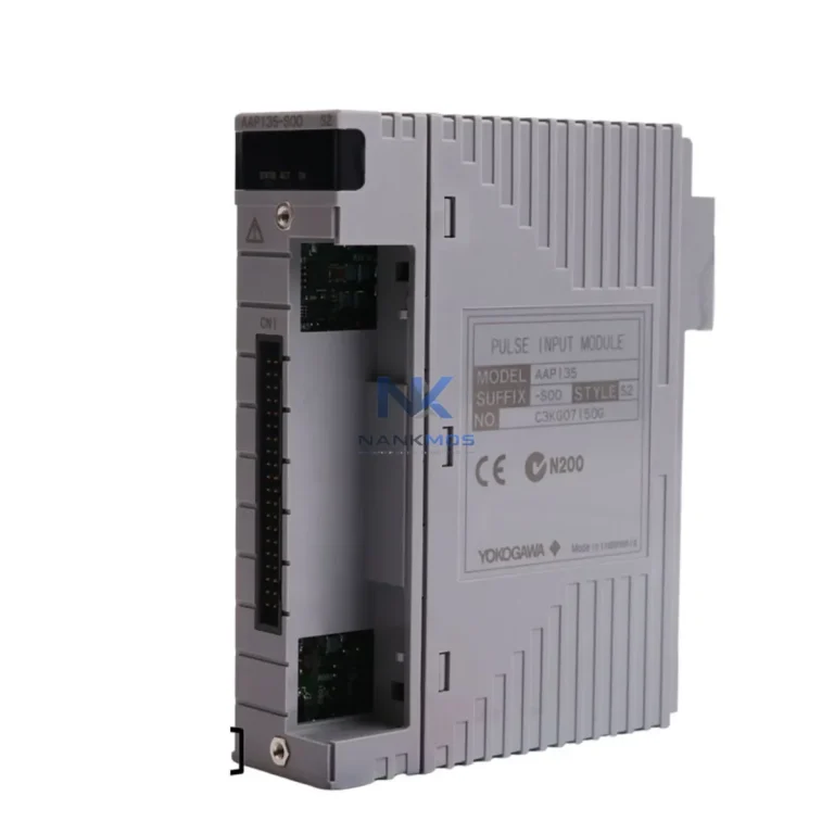 Yokogawa AAP135-S00 S2 Network Communication Module