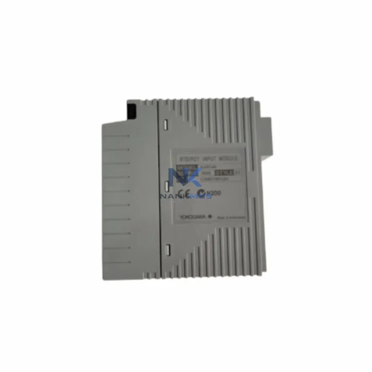 Yokogawa AAR145-S00 S1 RTD Input Module