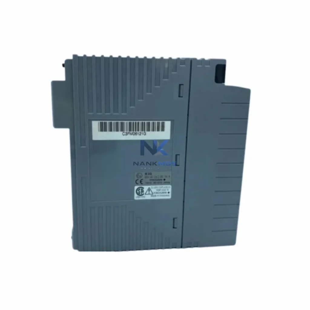 Yokogawa AAR145-S03 S1 DCS RTD Input Module product reference image