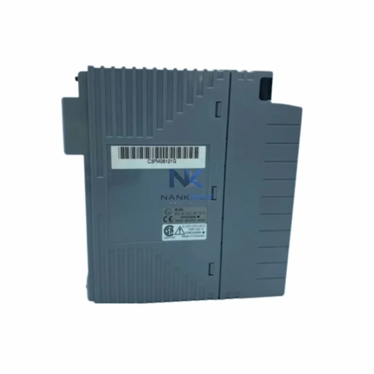 Yokogawa AAR145-S03 S1 DCS RTD Input Module