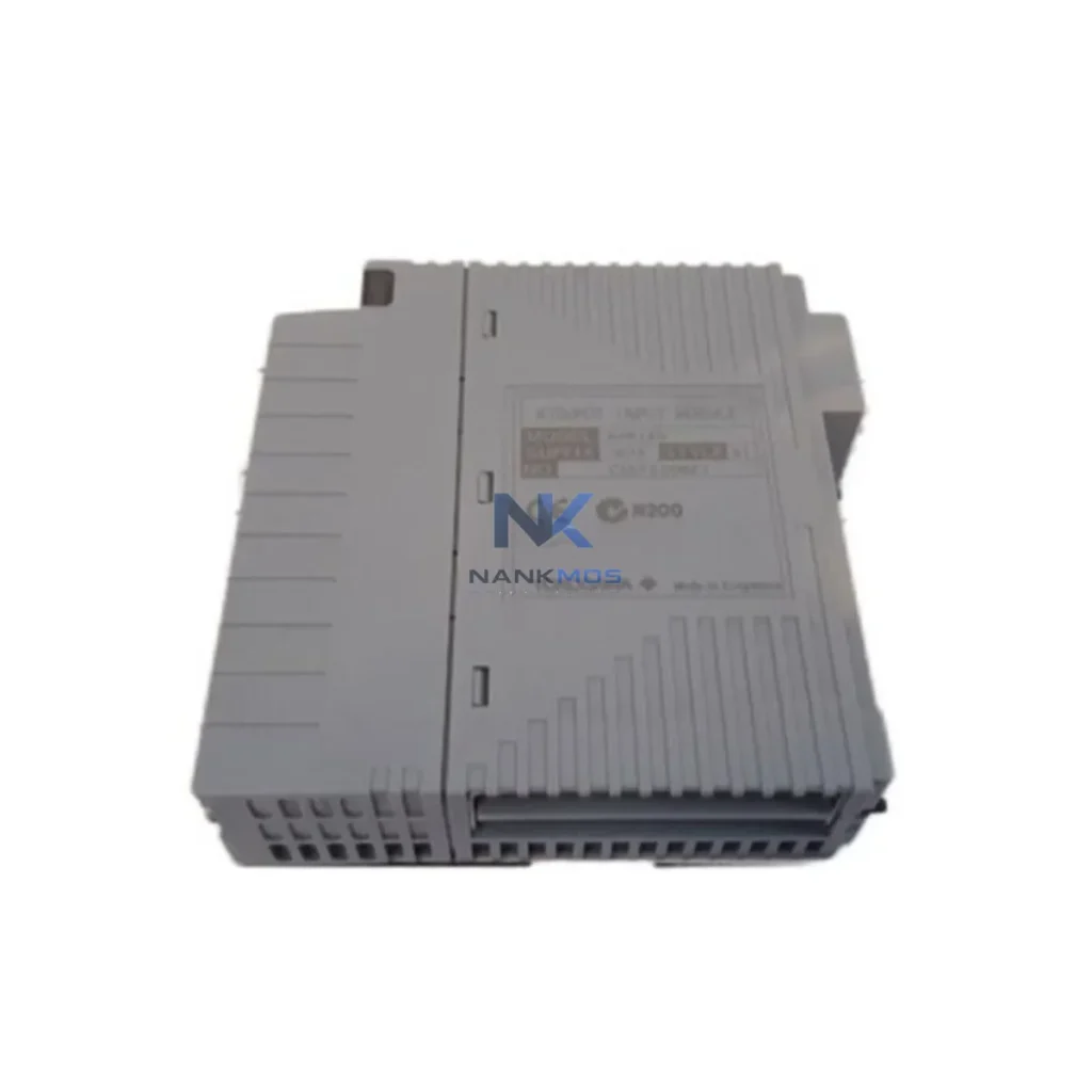 Yokogawa AAR145-S03 S1 Network-Linked RTD Input Module for Smart Automation AAR145-S03 S1 industrial automation spare part