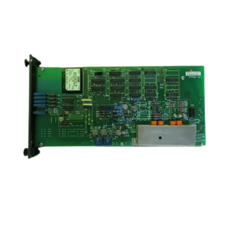 Yokogawa AD5*D Terminal Board Module