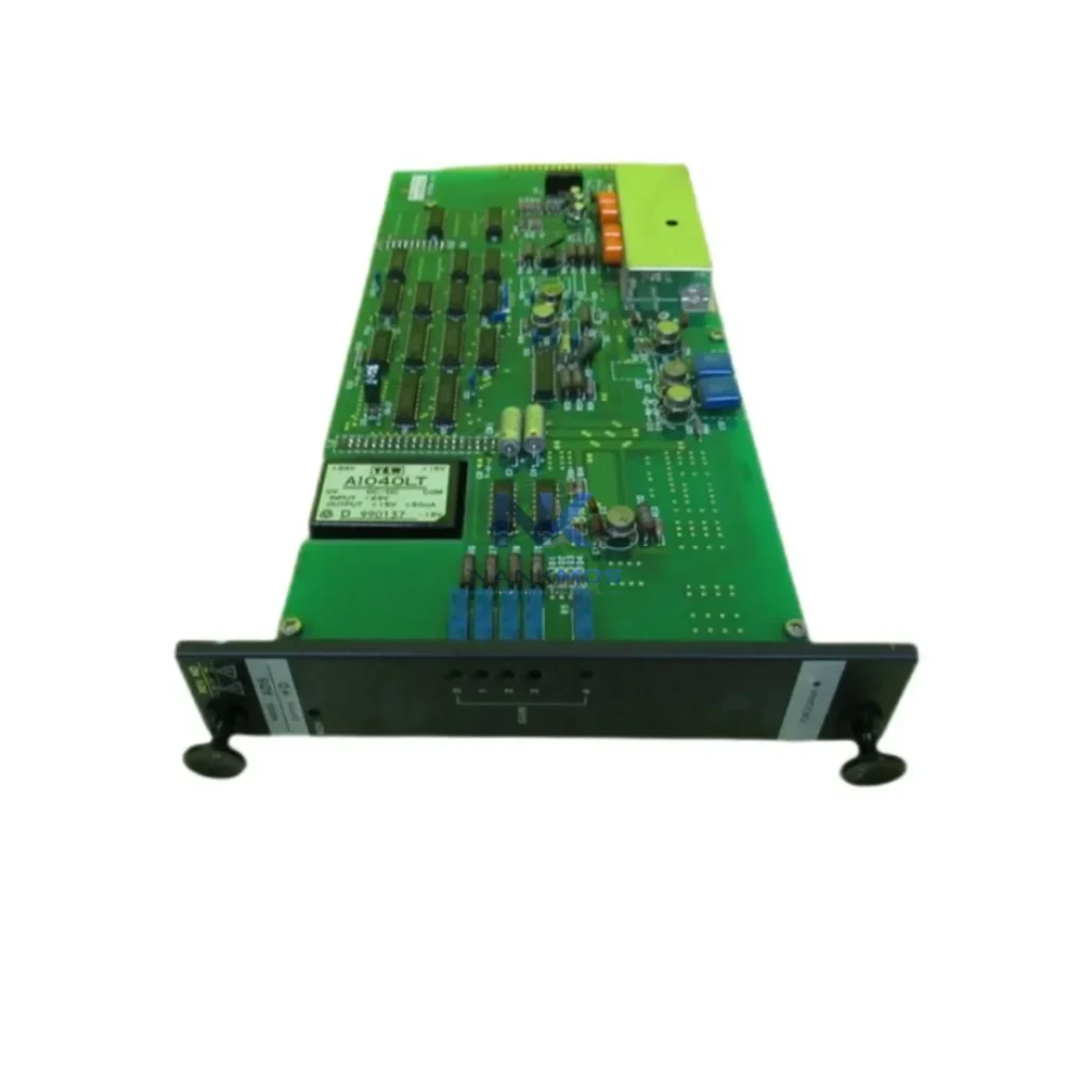 Yokogawa AD5*D Energy-Control Terminal Board AD5*D industrial automation spare part