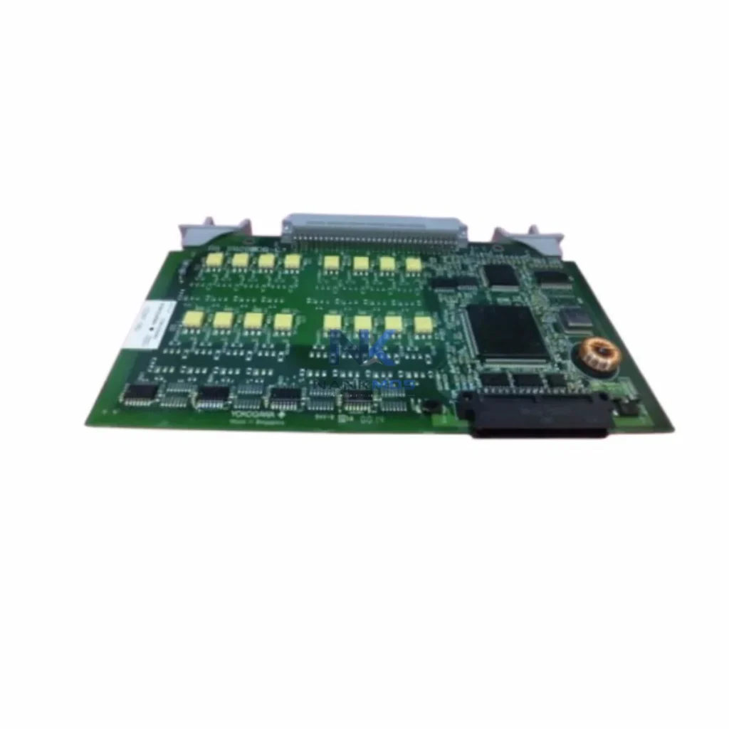 Yokogawa ADM51-2 S4 Analog Output Module product reference image